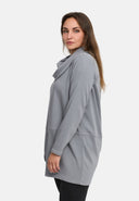 Τουνίκ 'Juline' – μακριά, O-Σιλουέτα & με Ελαστικότητα