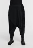 Παντελόνι 'Lunet' Harem – πρωτοποριακό, κομψό & άνετο