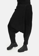 'Lunet' Bríste Harem – avantgardach, stíleach & compordach