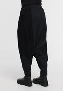 'Lunet' pantaloni harem – avanguardistici, eleganti & comodi