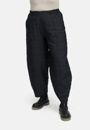 'Lunel' Hose – modern, bequem & mit markanter Struktur