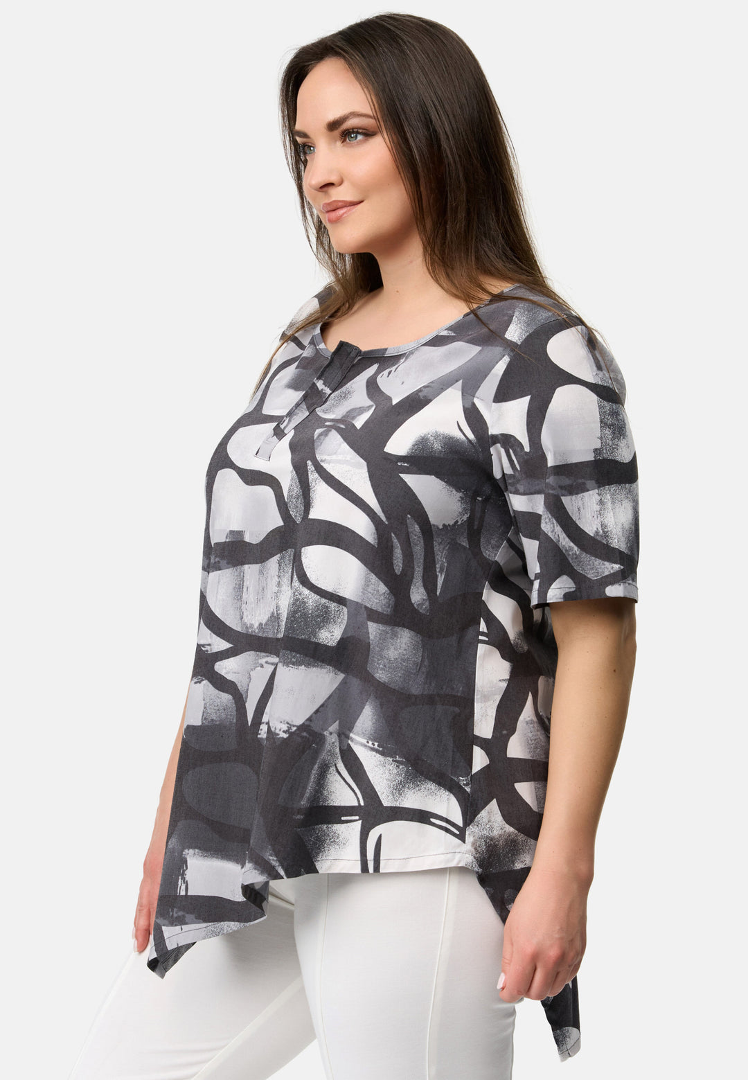 Kekoo Blouse-Tunic 'Nevia'