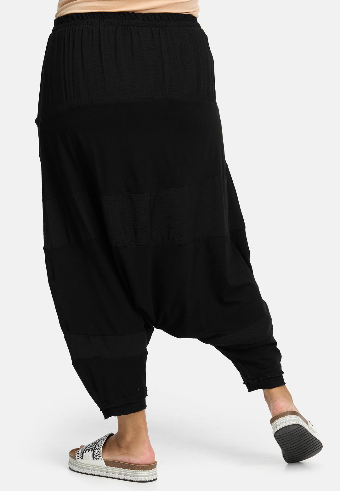 Kekoo Harem Pants 'Maris'