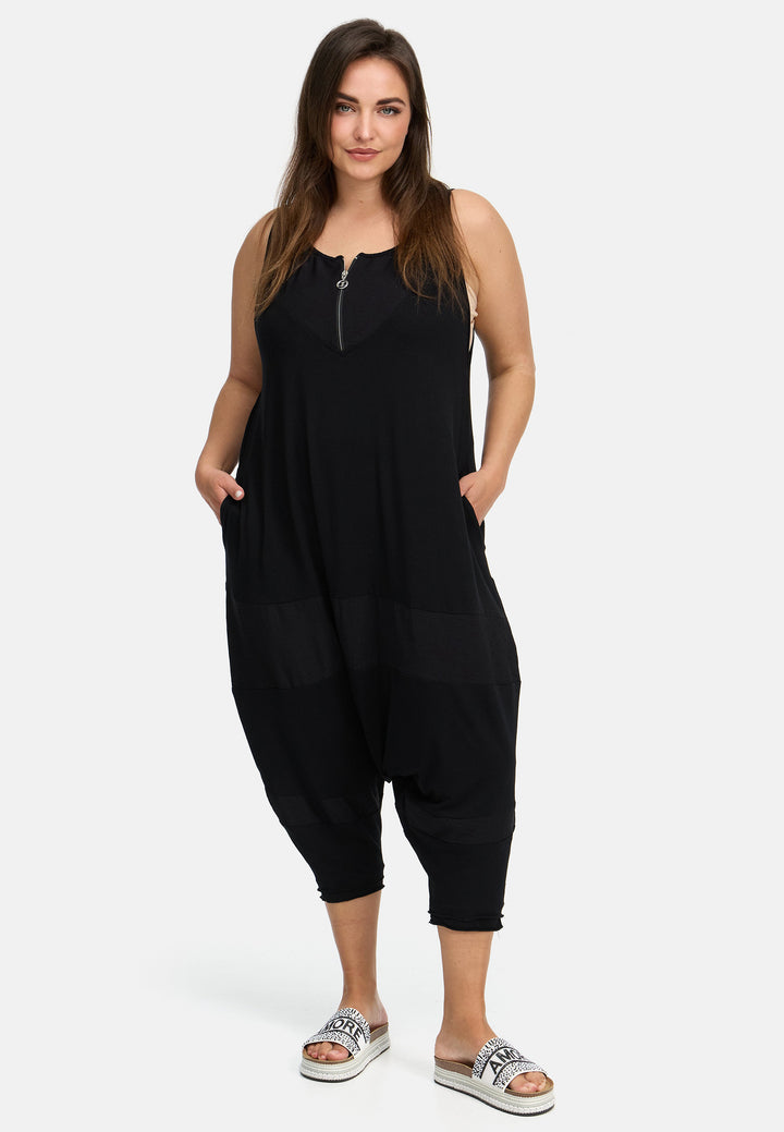 Kekoo Jumpsuit 'Maris'