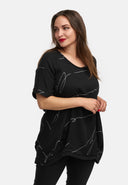 Kekoo Maglia lunga 'Serra'