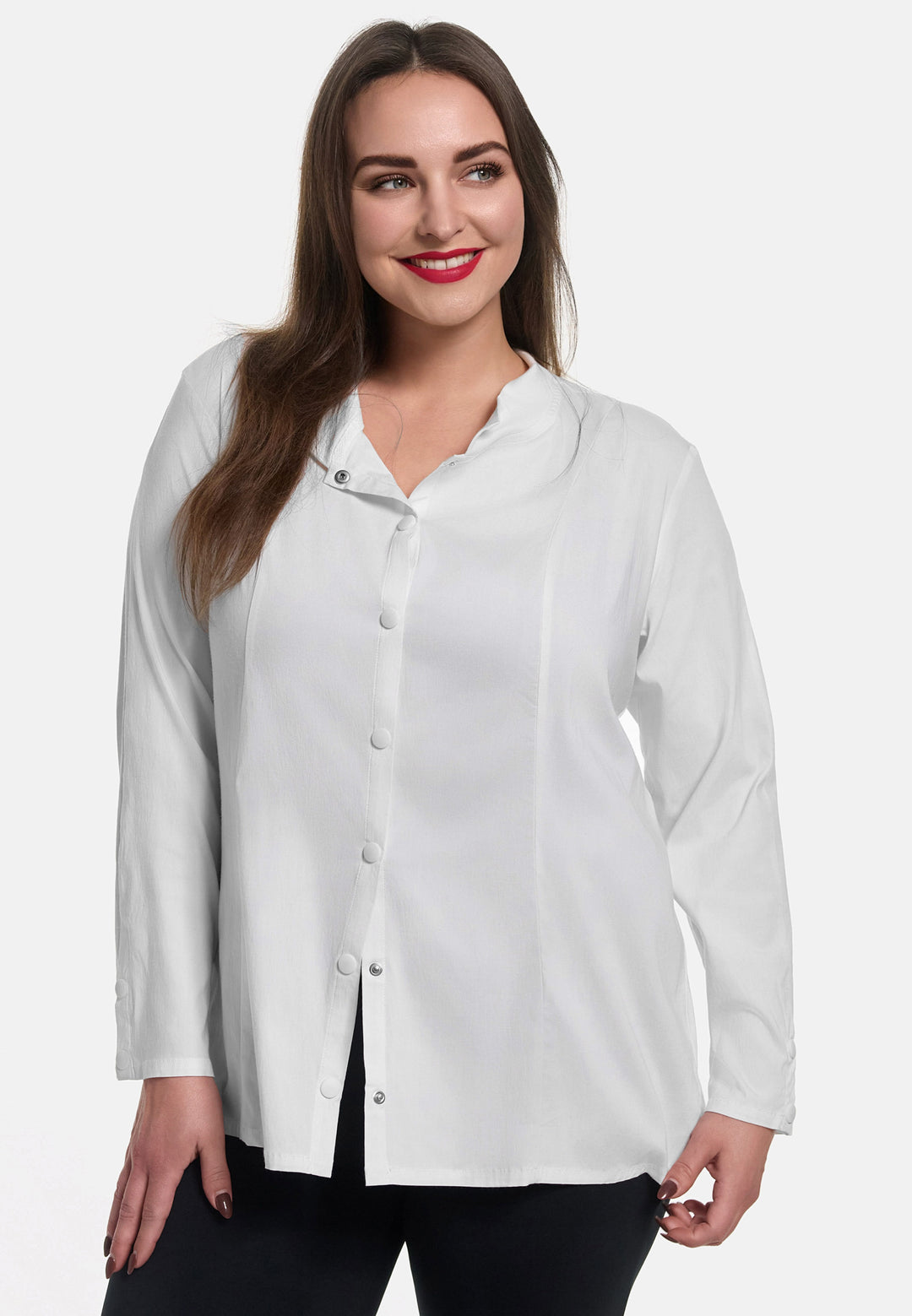 Kekoo Bluse 'Classic'