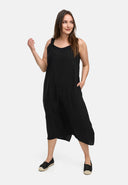 Robe à bretelles Kekoo 'Ibiza'
