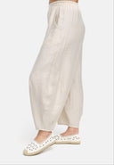 Pantaloni Kekoo 'Ibiza'