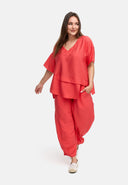 Pantaloni Kekoo 'Ibiza'
