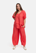 Pantaloni Kekoo 'Ibiza'