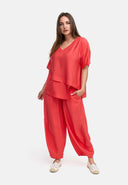 Pantaloni Kekoo 'Ibiza'