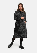 'Seriva' gúna – ealaíonta, compordach & caolú figiúr