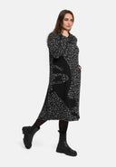 'Seriva' gúna – ealaíonta, compordach & caolú figiúr