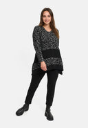 'Seriva' Tunika – A-Linie, weich & lässig-fließend