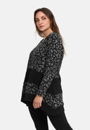 'Seriva' Tunika – A-Linie, weich & lässig-fließend