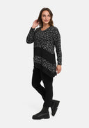 'Seriva' Tunika – A-Linie, weich & lässig-fließend