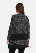 'Seriva' Tunika – A-Linie, weich & lässig-fließend