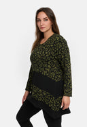 'Seriva' Tunika – A-Linie, weich & lässig-fließend