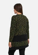 'Seriva' Tunika – A-Linie, weich & lässig-fließend