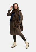 'Lunava' φόρεμα – Μοντέρνο χρώμα, απαλή υφή, μαλακή & χαλαρή εφαρμογή