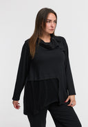 'Lunet' Tunica – A-linea, originale & con elasticità