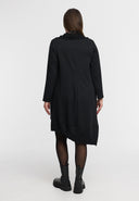 'Lunet' abito – moderno, elegante e con design dal carattere forte