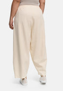 'Linaya' Pants – airy & soft made from cotton linen