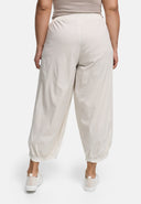 'Valeria' Pants – comfortable, flowing & modern