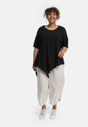 Camisa 'Valeria' – fluida, moderna y minimalista