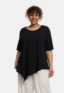 Camisa 'Valeria' – fluida, moderna y minimalista