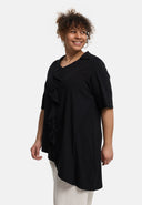 'Valeria' Tunic – feminine, flowing & elegant