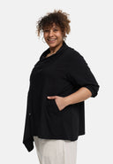 'Valeria' Jacka – lätt, asymmetrisk & modern