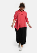 'Valeria' Jacka – lätt, asymmetrisk & modern