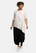 'Valeria' Tunic – feminine, flowing & elegant
