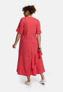 'Valeria' Dress – flowing, modern & feminine