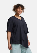 'Viona' Tunic – flowing, elegant & flattering