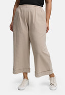 'Cotella' Culotte – airy, pure & modern