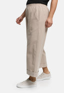 'Cotella' Culotte – airy, pure & modern