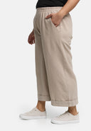 'Cotella' Culotte – airy, pure & modern