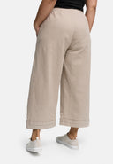 'Cotella' Culotte – airy, pure & modern