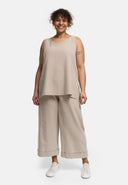 'Cotella' Culotte – airy, pure & modern