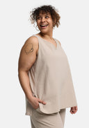 'Cotella' Capa – ligera, natural y moderna