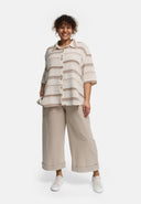 'Avina' Blouse – airy, natural & versatile