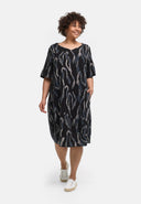 Φόρεμα 'Maris' – ελαφρύ, καλλιτεχνικό & άνετο