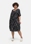 'Maris' Kleid – leicht, künstlerisch & komfortabel