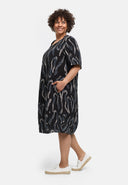 Φόρεμα 'Maris' – ελαφρύ, καλλιτεχνικό & άνετο