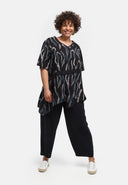 'Liva' Hose – pur, bequem & zeitlos modern