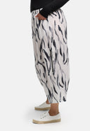 'Maris' Haremshose – luftig, komfortabel & stilvoll