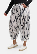 'Maris' Haremshose – luftig, komfortabel & stilvoll