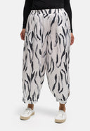 'Maris' Hose – fließend, modern & ausdrucksstark